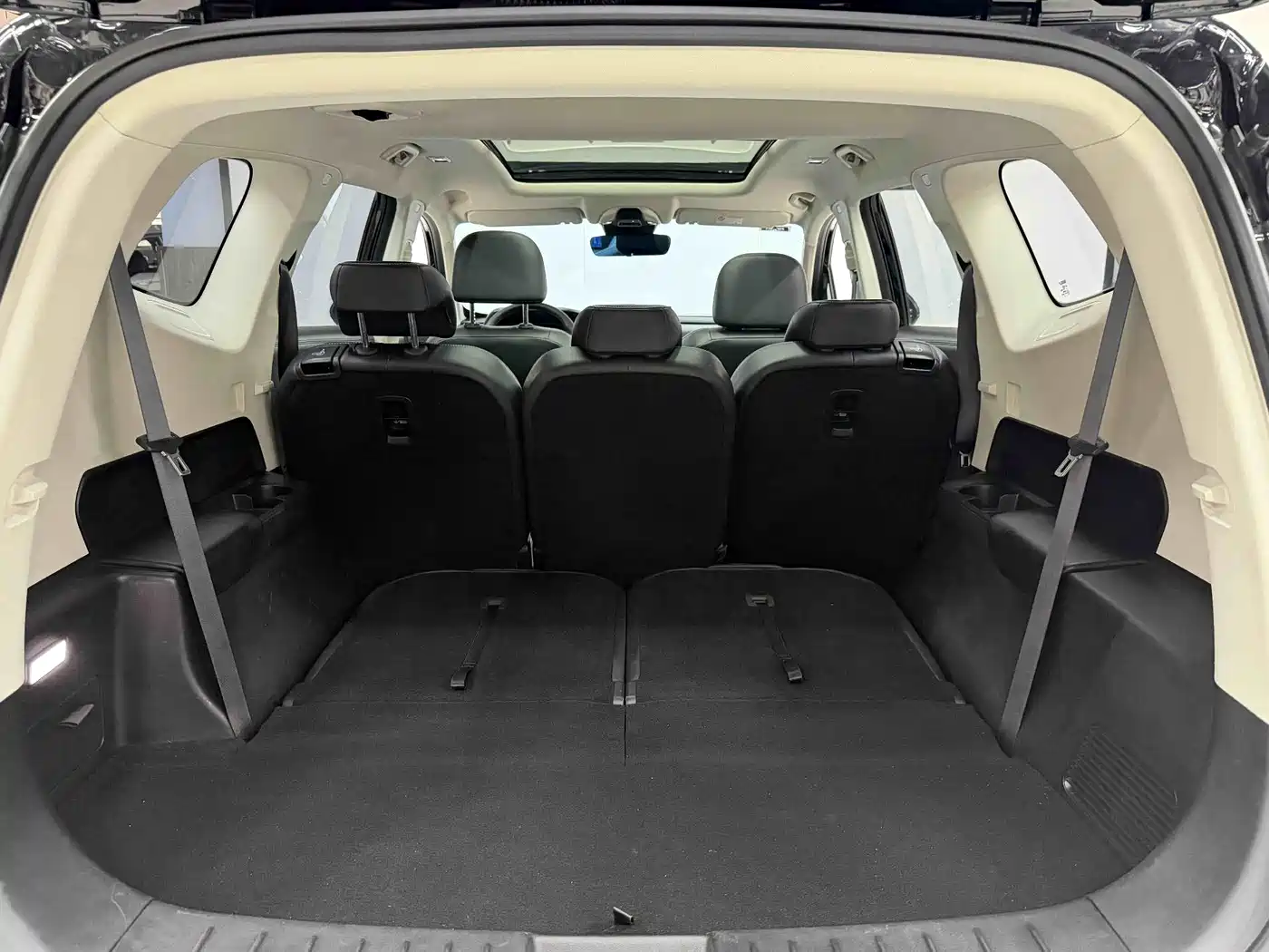 GEELY AUTOMOBILE HAOYUE