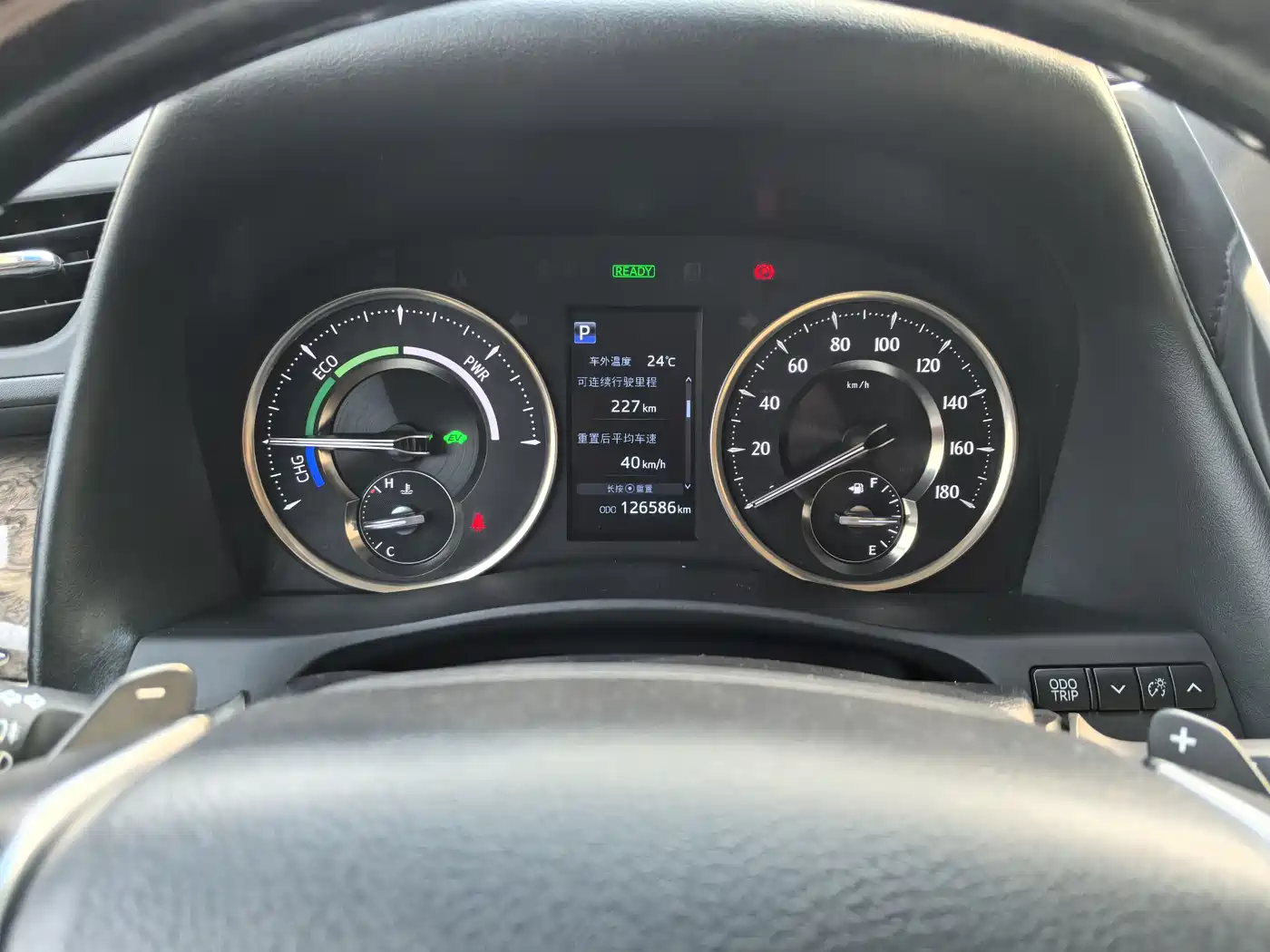 Toyota Vellfire 2021 Crown Hybrid 2.5L HV Supreme Edition фото 17