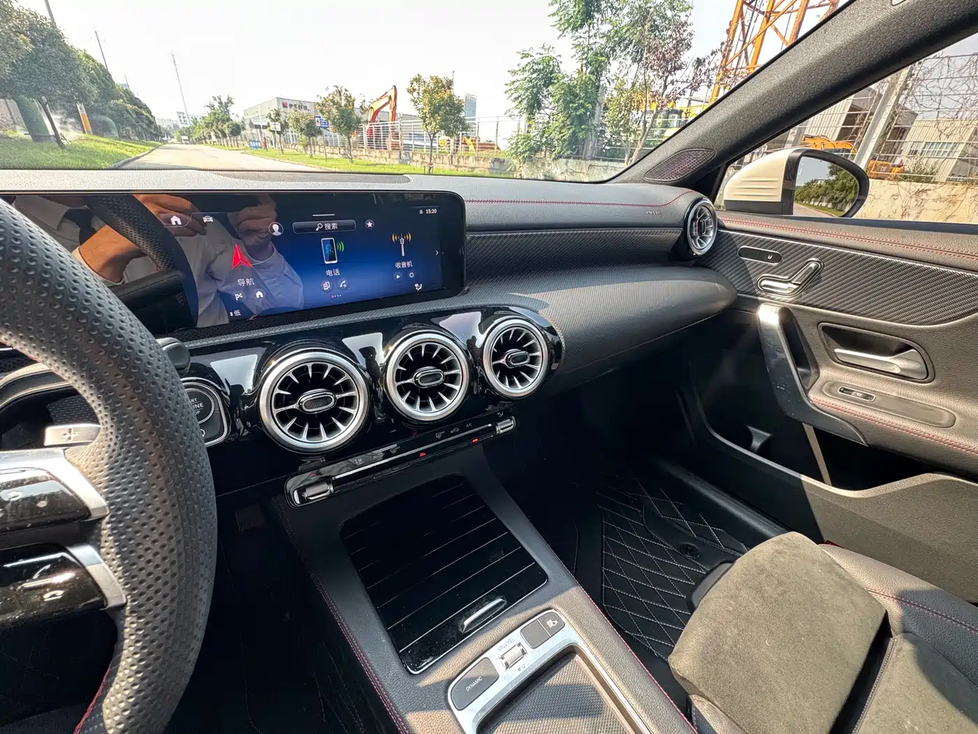 Mercedes-Benz A-Class, миниатюра 9