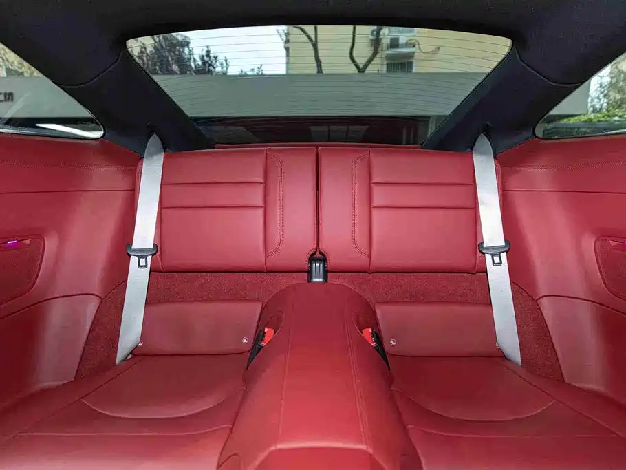 Porsche 911 2022 Carrera S 3.0T фото 8