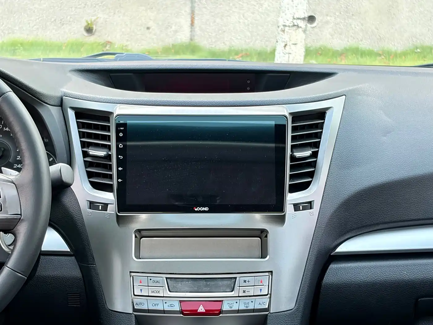 Subaru Legacy 2010 2010 Model 2.0i Luxury