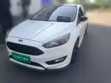 Фото 1 - Ford Focus