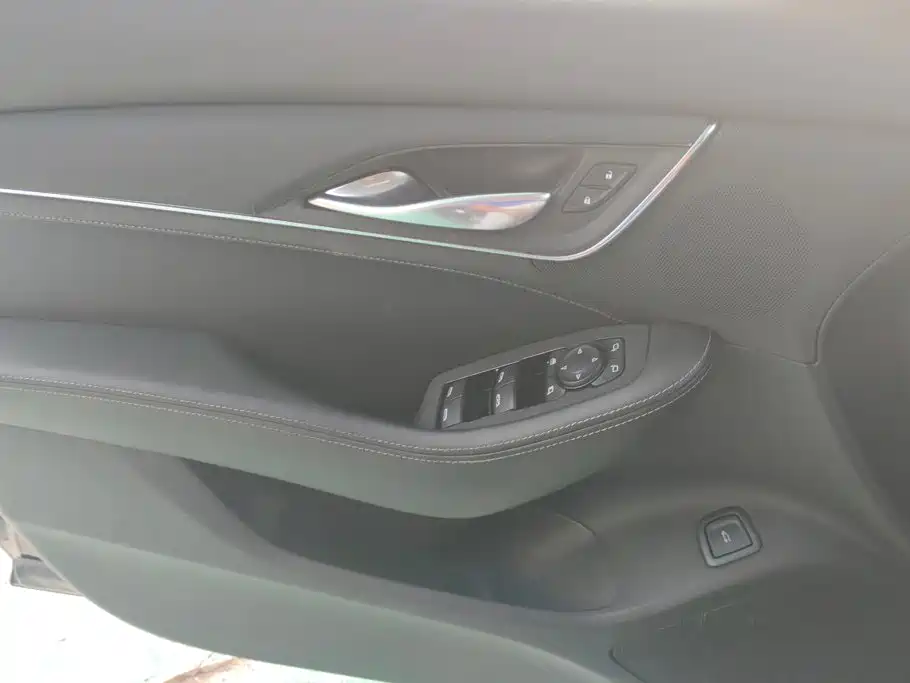 Cadillac CT5 2020 2020 Facelift 28T Fashion Edition