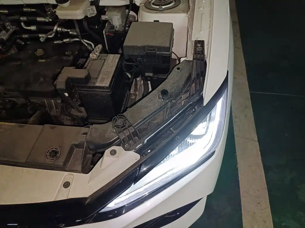 BYD e2 2023 2023 Luxury Model