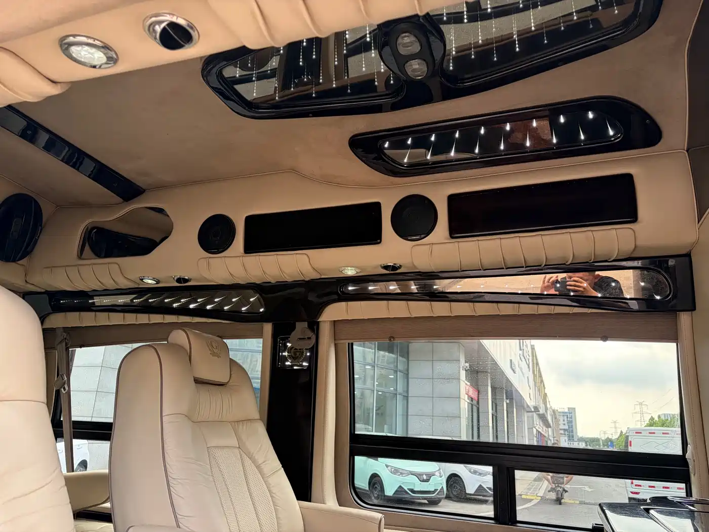 GMC Savana 2012 2013 5.3L Leader Edition