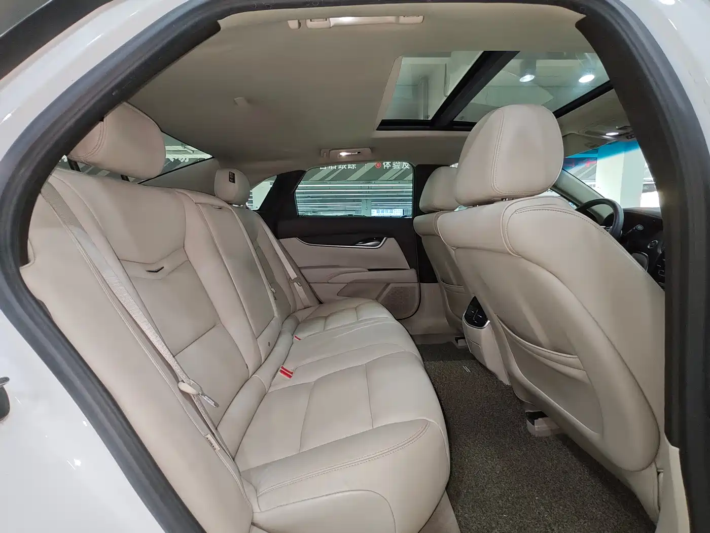 Cadillac XTS 2015 2015 28T Comfort