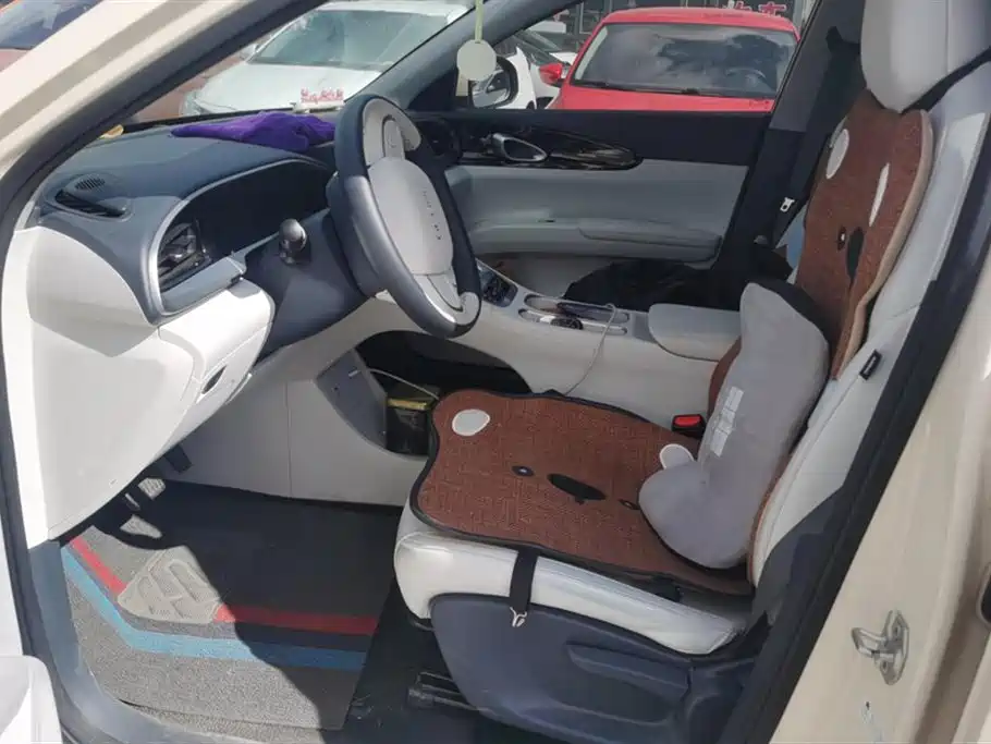 GEELY GALAXY STAR WISH