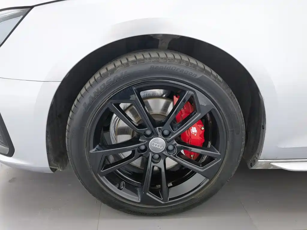 Audi A4L, миниатюра 17