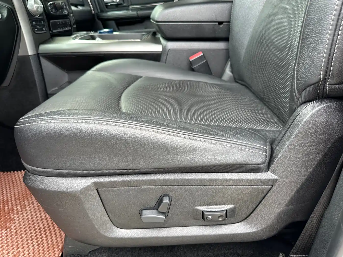 RAM Trucks 2016