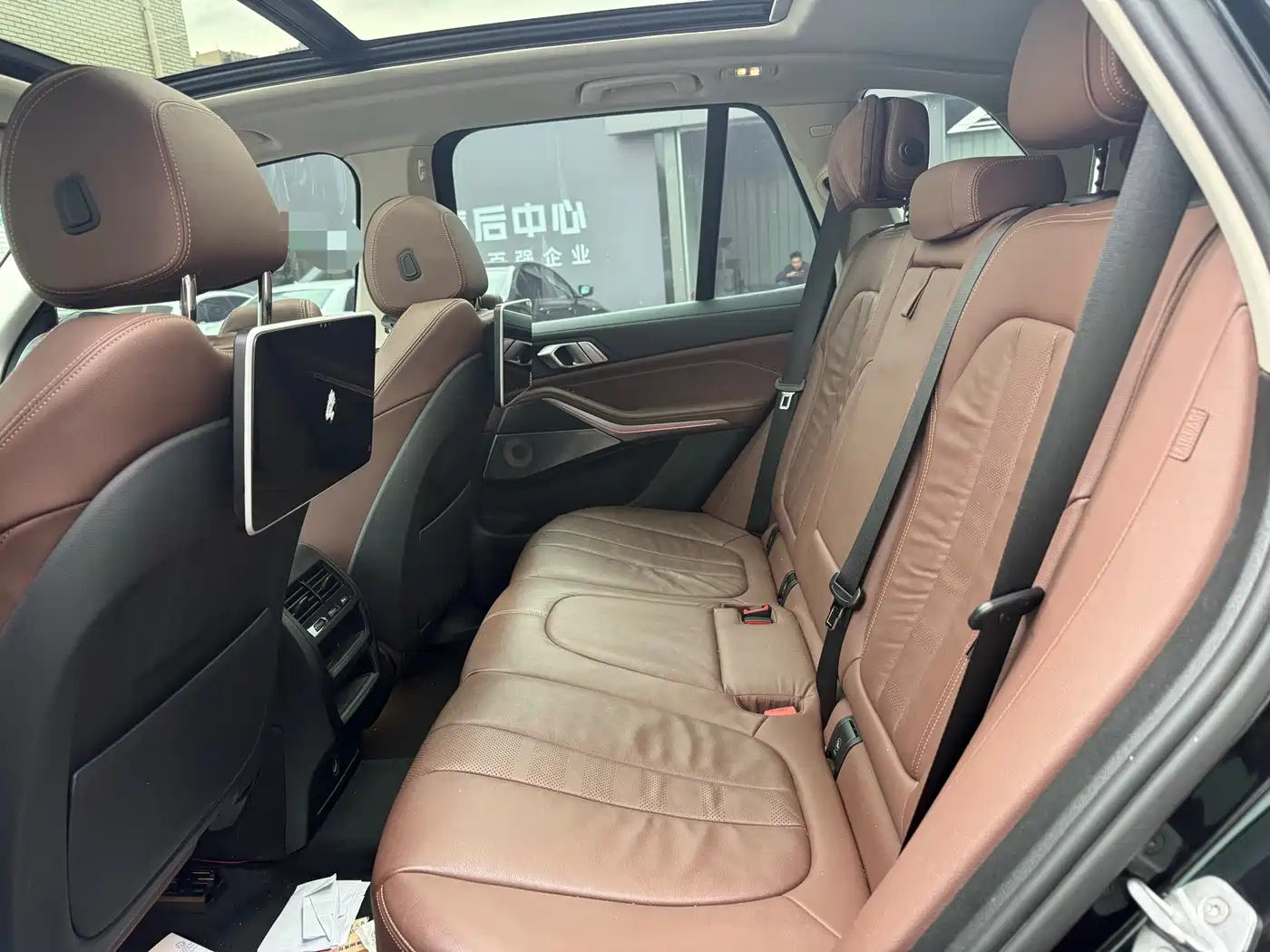BMW X5 (Import) 2020 xDrive30i M Sport Package фото 6