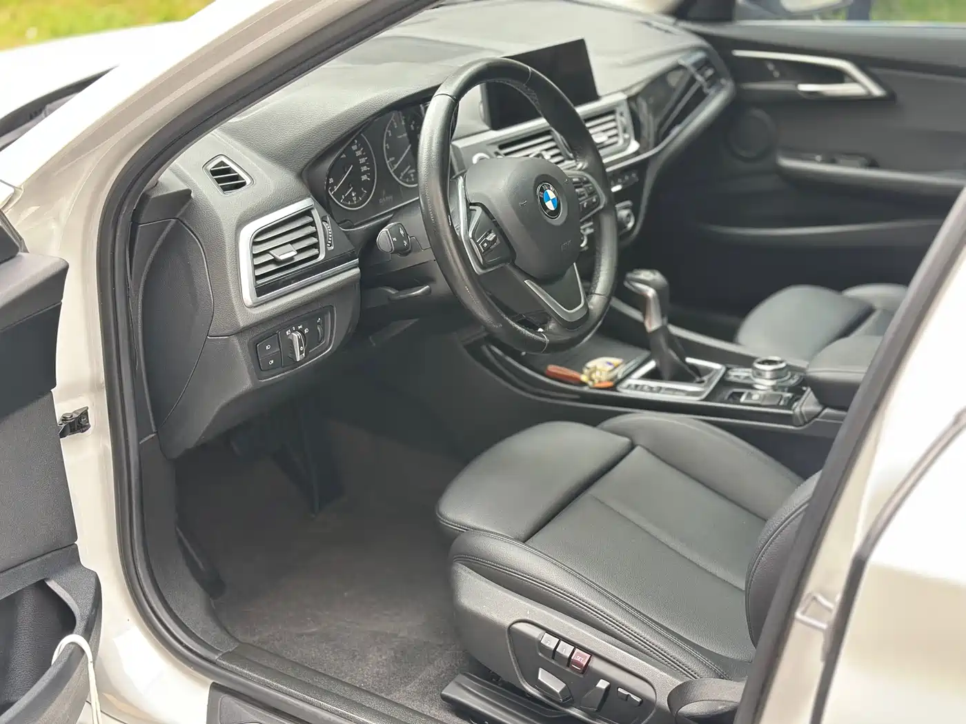 BMW 1 Series 2017 120i Design Package фото 7