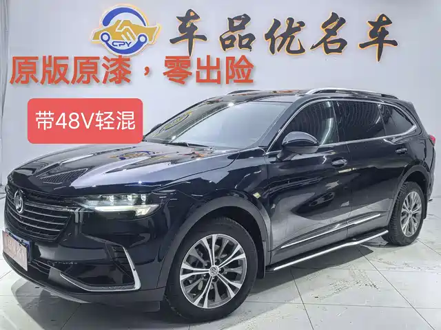 buick angkewei-plus