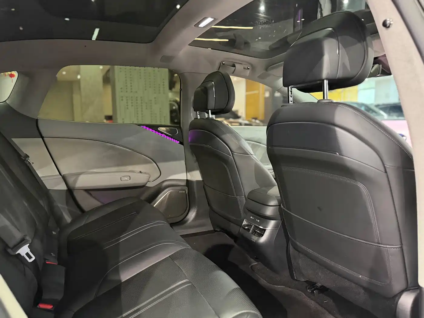 ZEEKR EXTREME KRYPTON 007