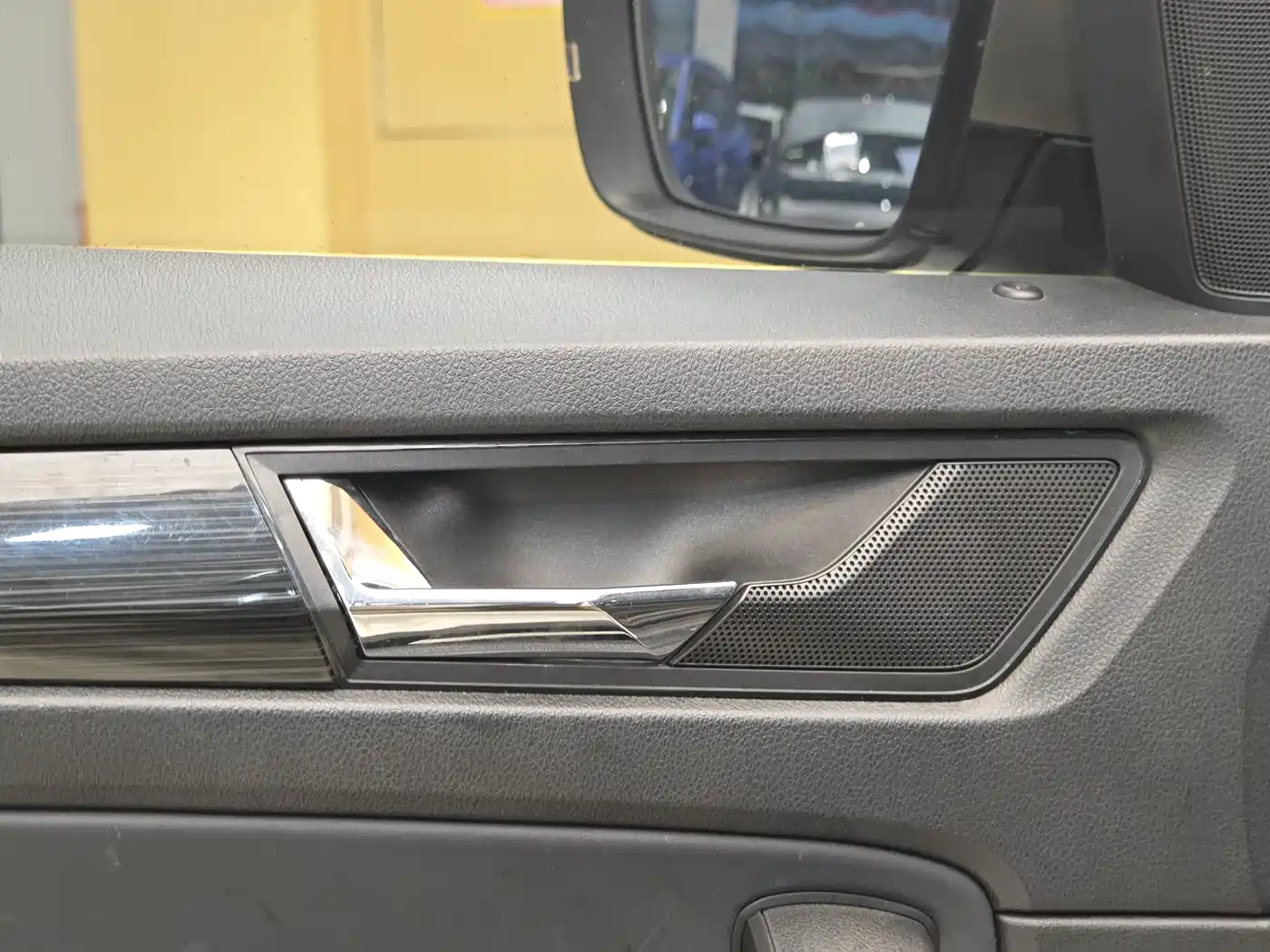Škoda Kodiaq 2017 TSI330 7-seater 2WD Luxury Edition фото 9