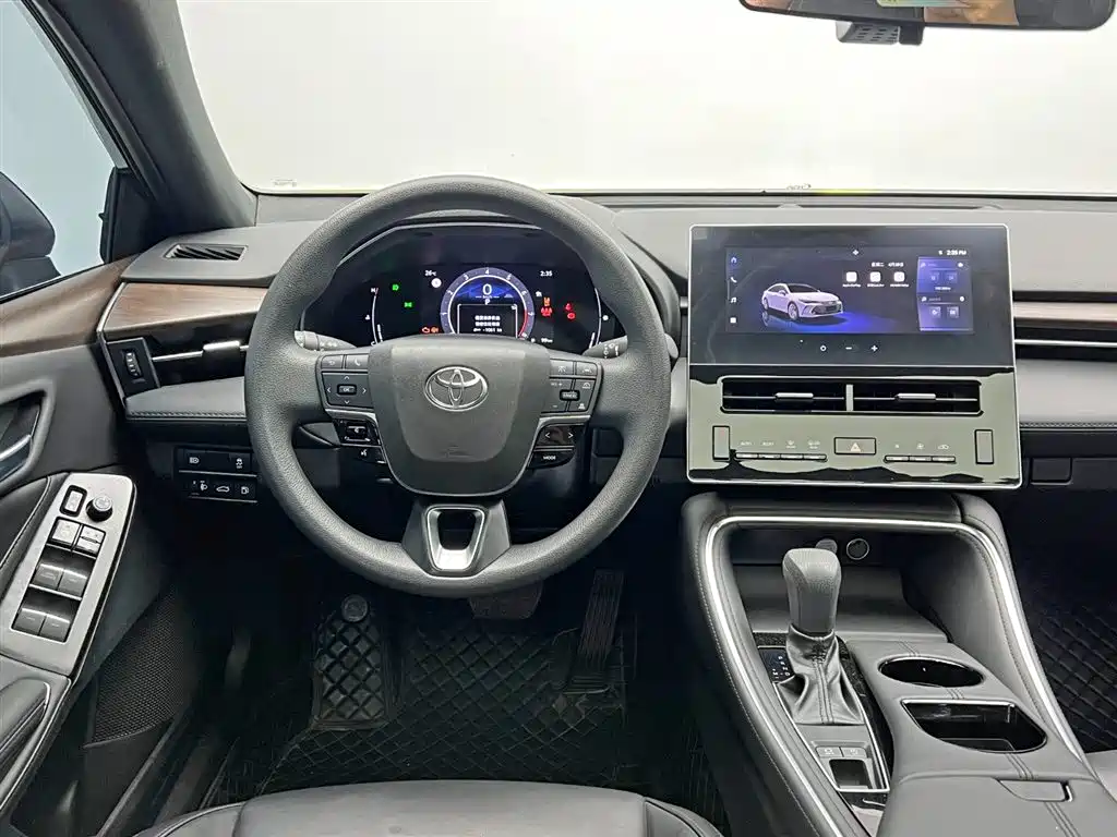 Toyota Avalon 2024 Model 2.0L Progressive Edition фото 19