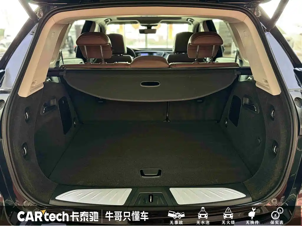Buick Envision Plus 2021 532T FWD Luxury Trim фото 13