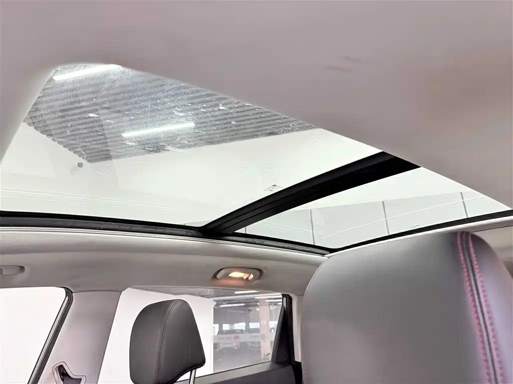 Chevrolet Volando 2020 Mild Hybrid Redline 530T Automatic Premium Edition (5+2 seater) фото 26