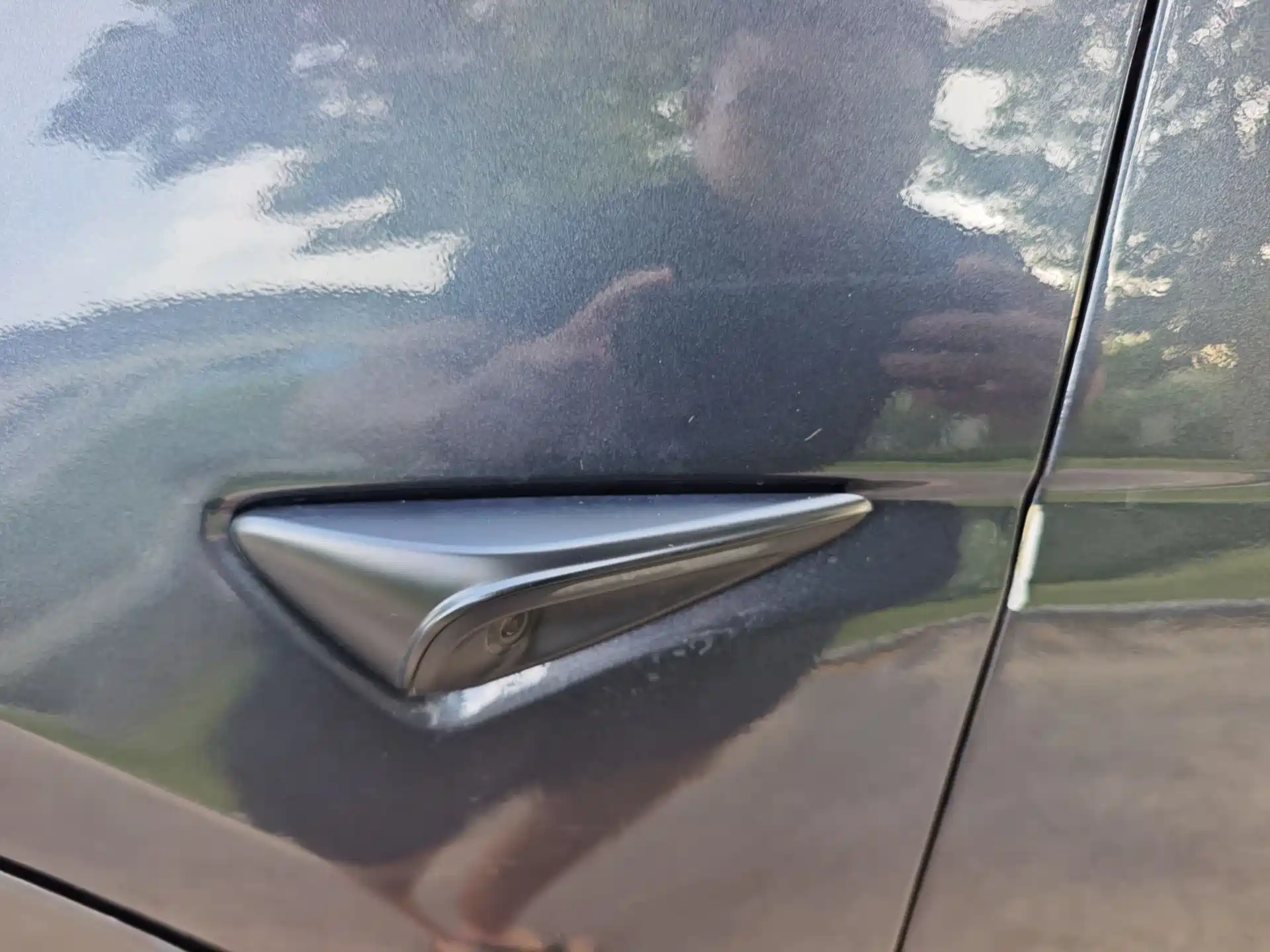 Фото 12 - Tesla Model Y