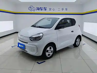 Roewe Clever