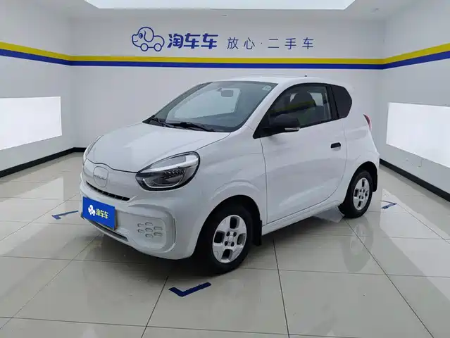 Roewe Clever 302km, 4 места, Супер
