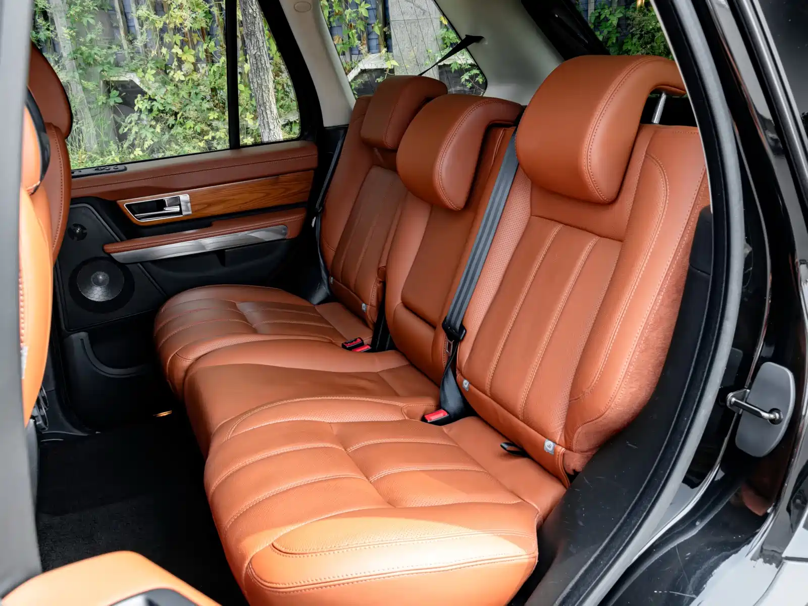 Photo 17 - Land Rover Range Rover Sport