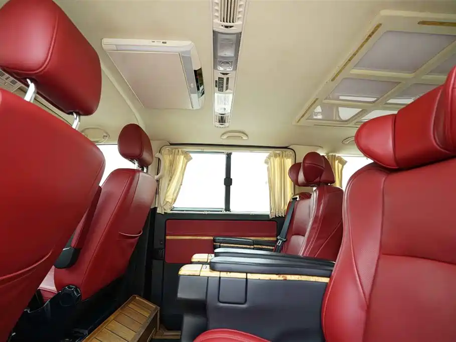 Volkswagen Caravelle 2018 2.0TSI 4WD Comfort Edition 7-Seater фото 19