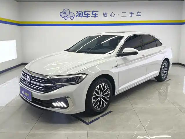 Volkswagen Sagitar 2024