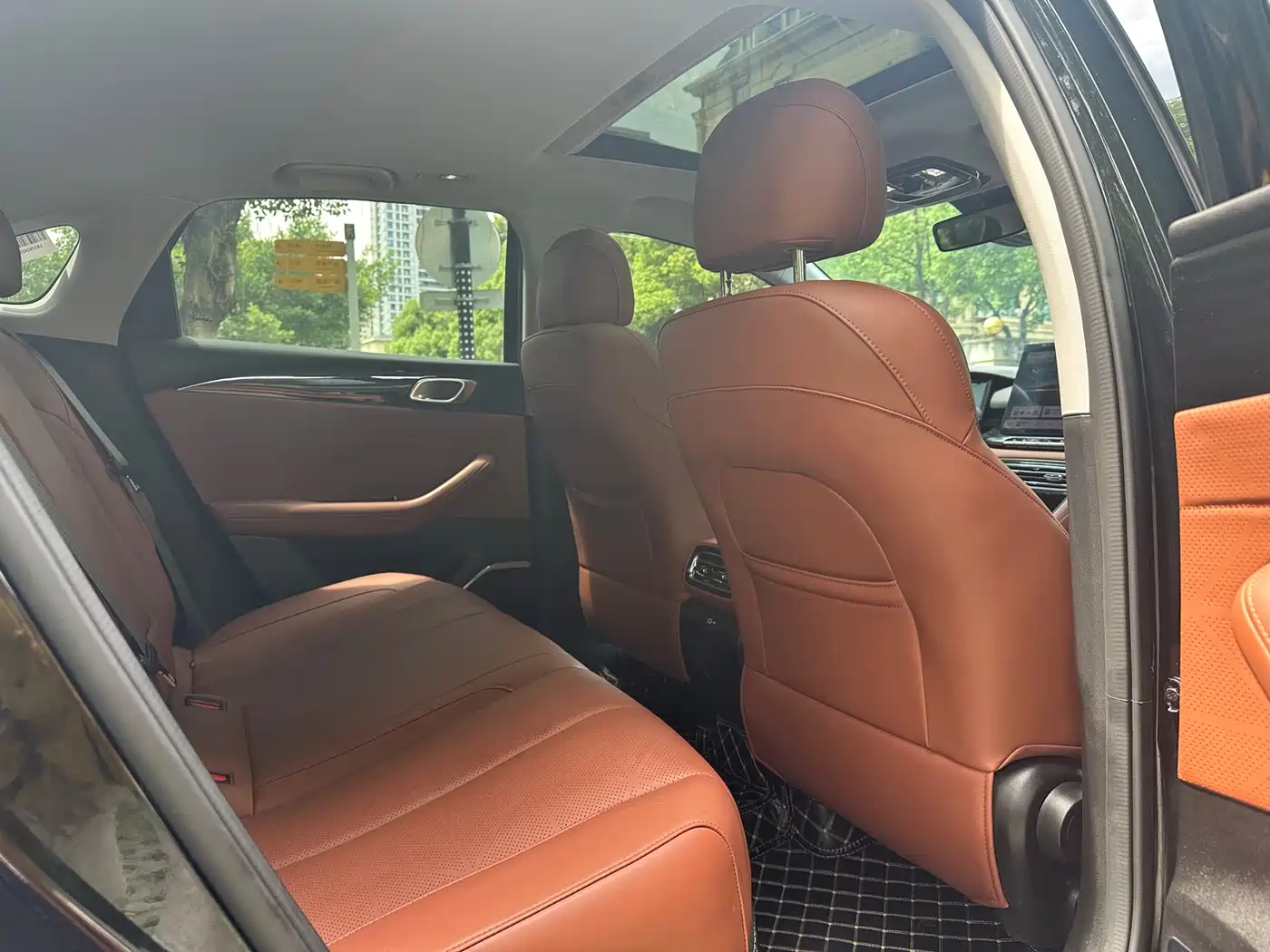 Geely Emgrand 2026 2026 Model Fifth Generation 1.5T Explorer Edition
