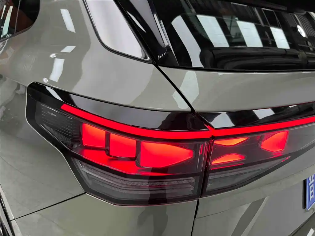 Volkswagen Tayron 2025 Model Tayron L 380TSI 4WD Luxury Easy Package фото 19