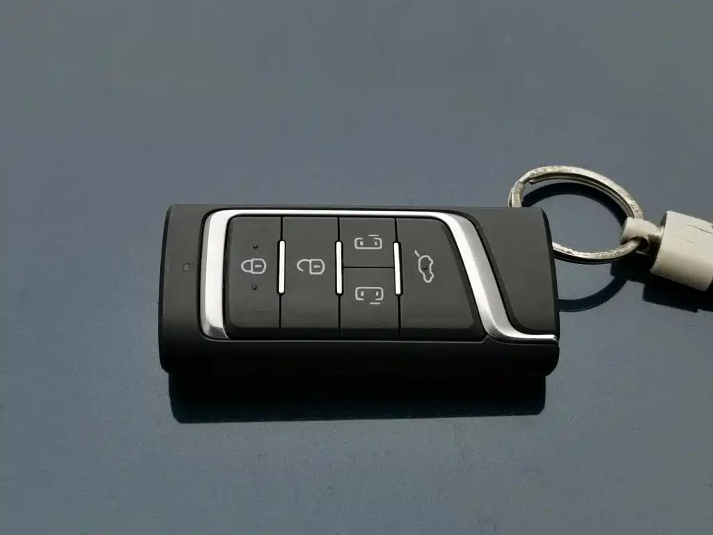GAC M8, миниатюра 19