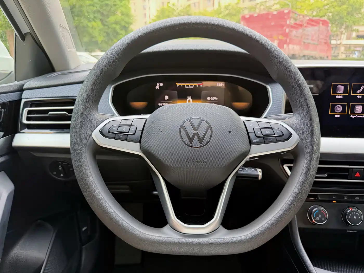 Volkswagen Lavida, миниатюра 13