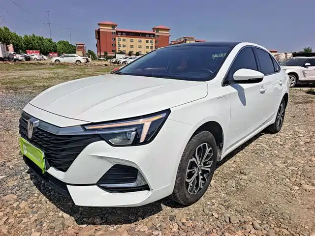  Roewe Roewe i6 MAX EV 2022 EV 500 Sunroof Premium