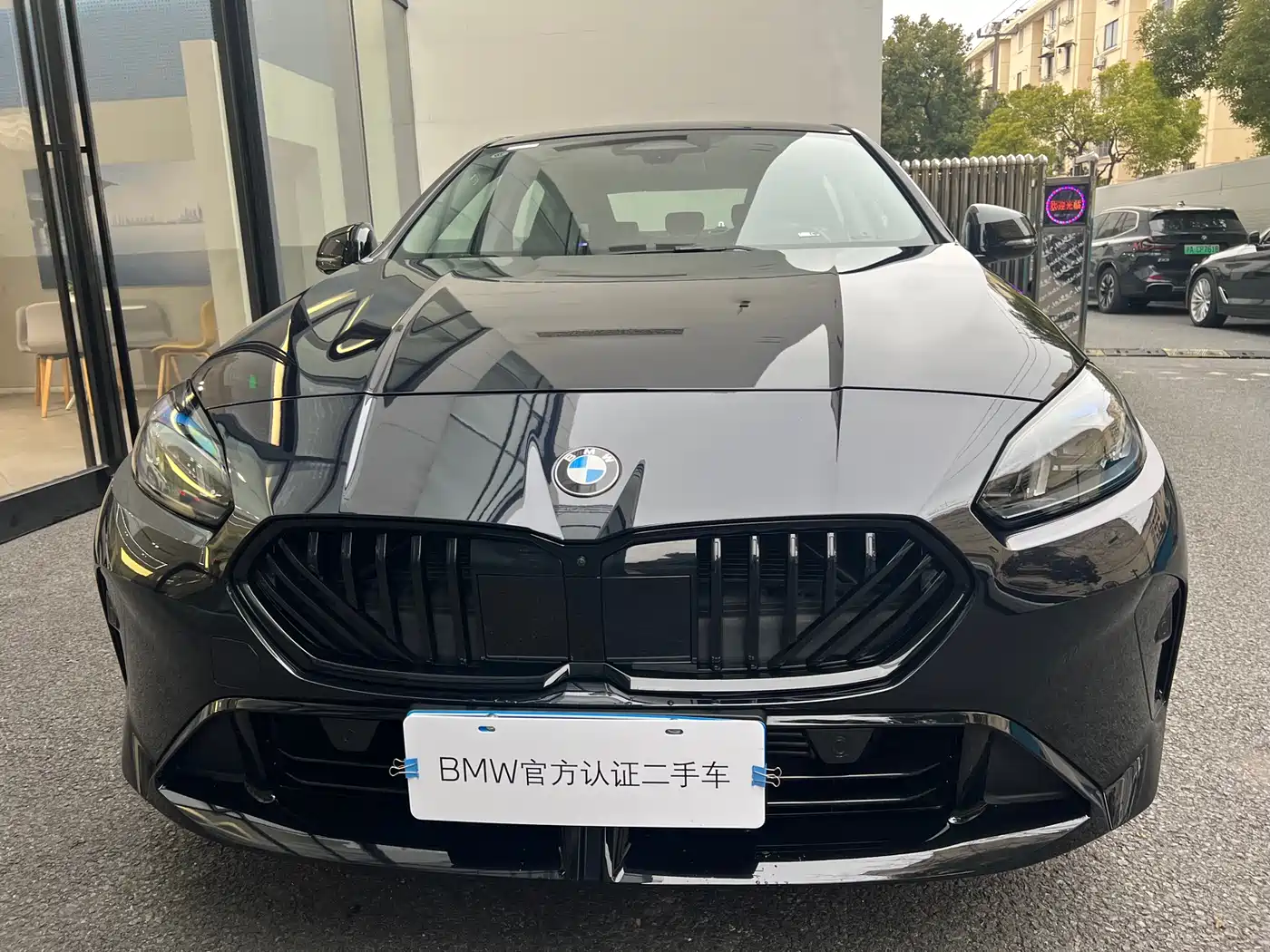 BMW 2 Series 2025 225L M Sport Moonlight Package фото 2