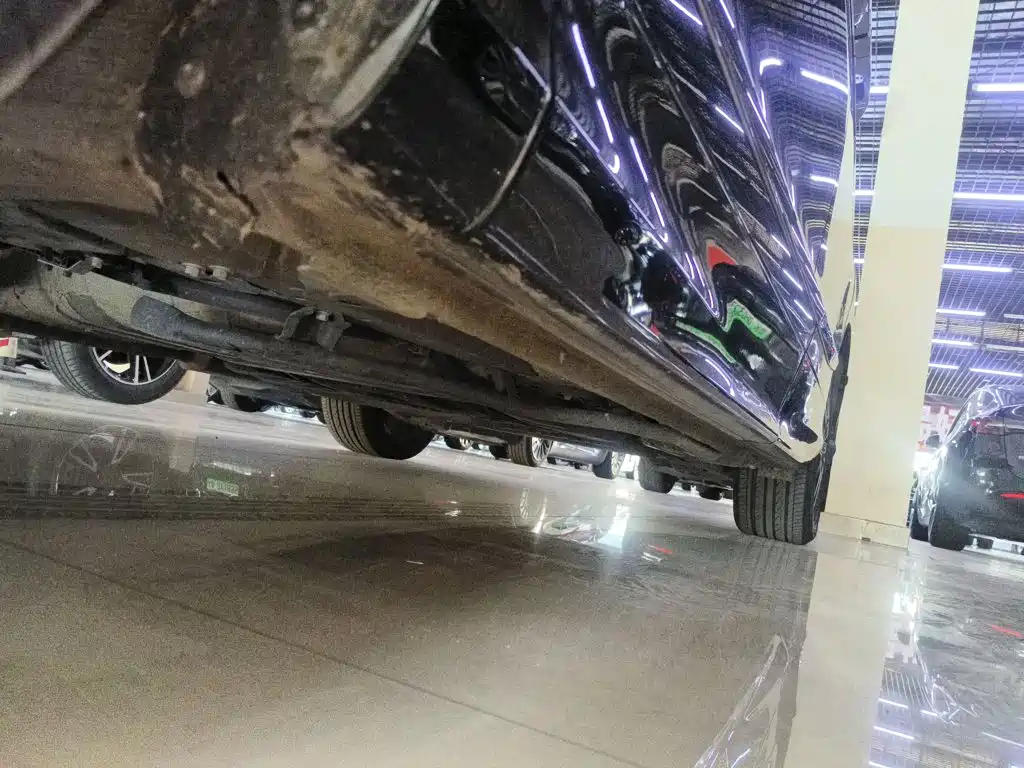 Honda Elysion 2024 2024 2.0L e:HEV Luxury Edition