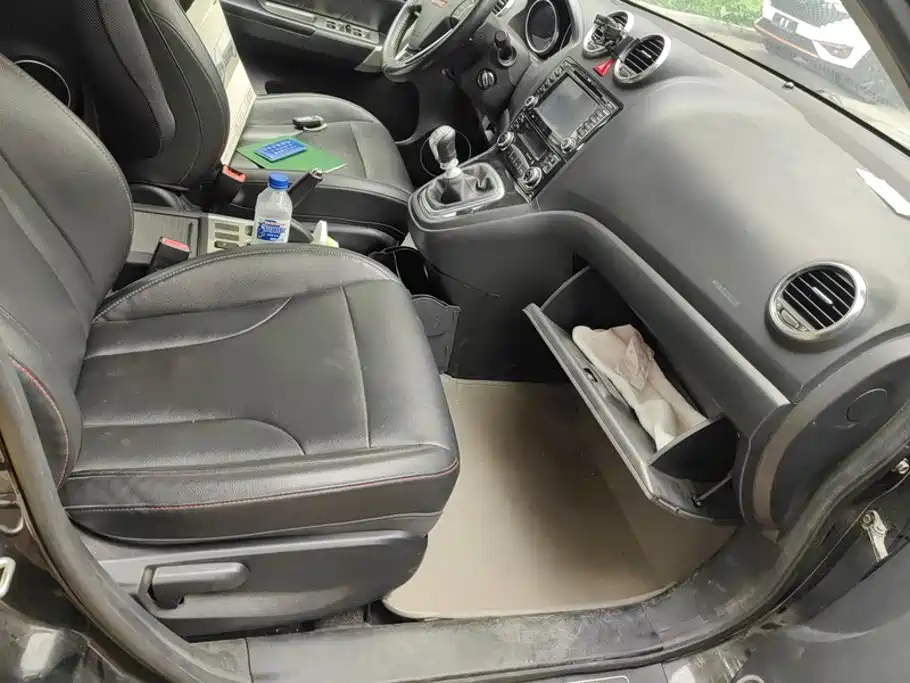 Photo 8 - Haval H6