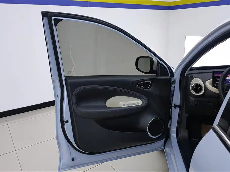 Фото 7 - Wuling Motors Wuling Bingo