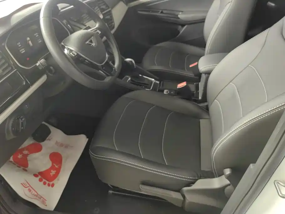 Jetta VS7 2023 2023 280TSI Auto Comfort Edition