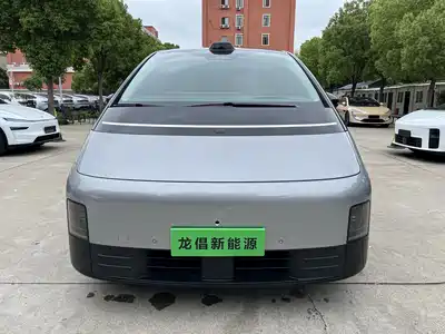 Li Auto MEGA