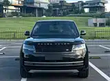Фото 2 - Land Rover Range Rover