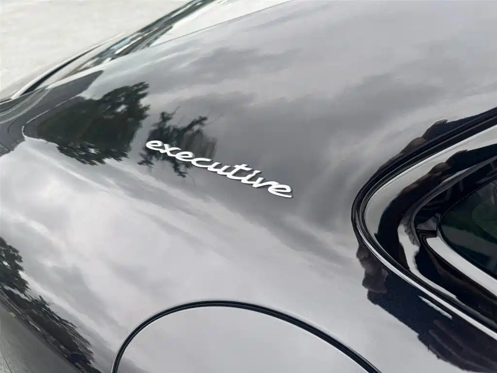 Porsche Panamera 2024 Panamera 4 Executive Long Wheelbase 2.9T фото 13