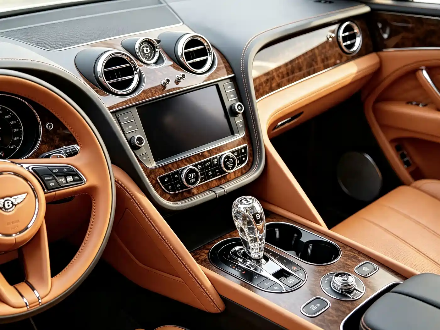 Photo 6 - Bentley Bentayga