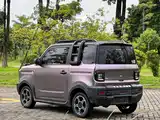 Фото 18 - Geely Galaxy Panda