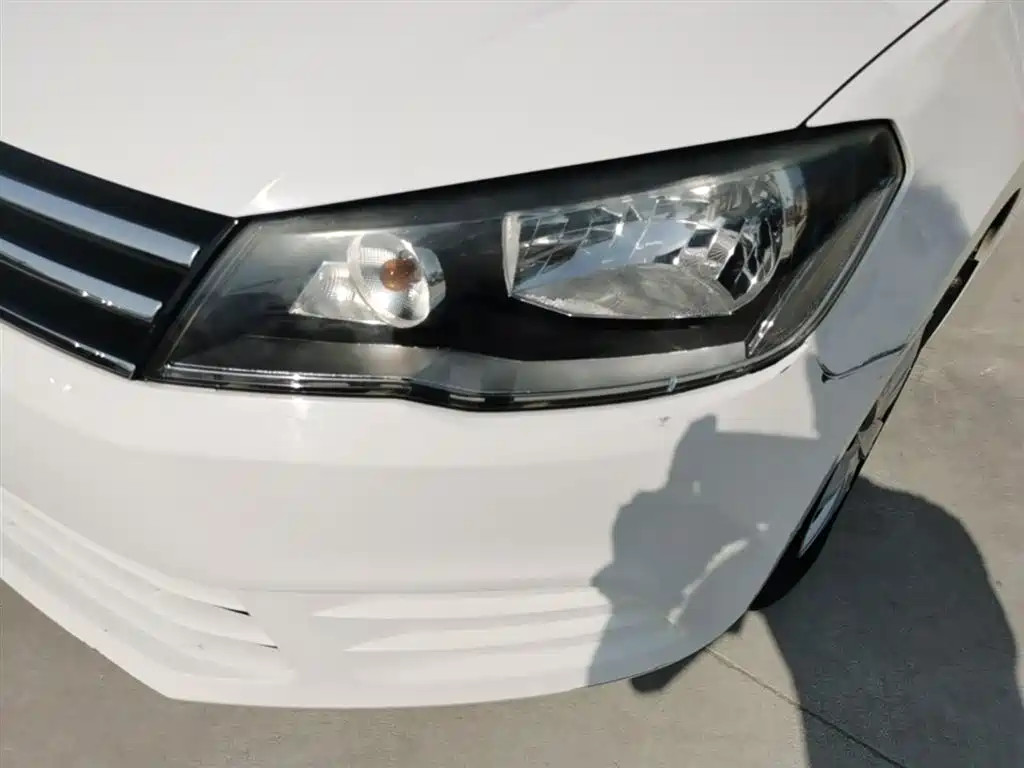 Volkswagen Jetta 2015 Quality Edition 1.4L Manual Fashion фото 24