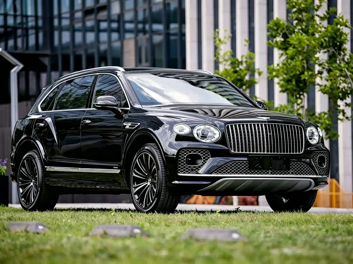 Photo 3 - Bentley Bentayga