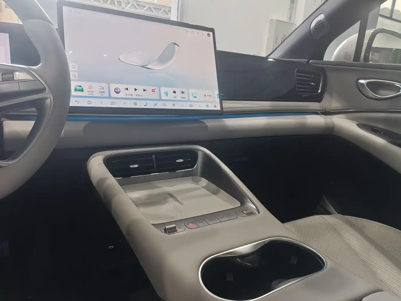 BYD Sealion 06 New Energy 2025 EV 605 Pilot Pro Edition фото 13