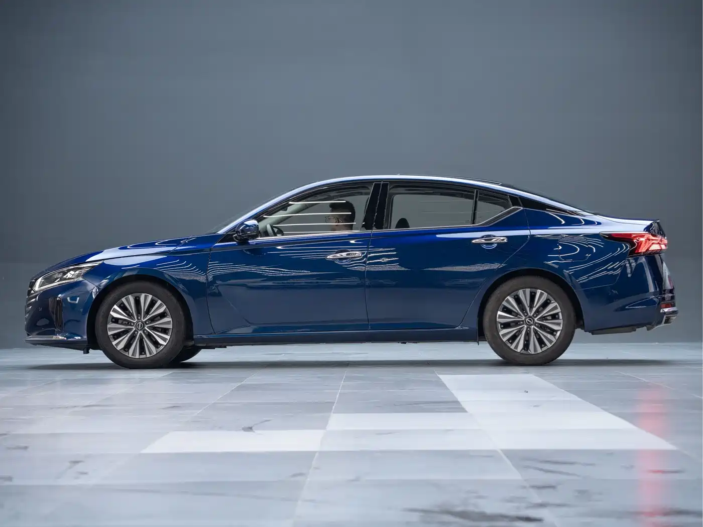 Nissan TEANA, миниатюра 9