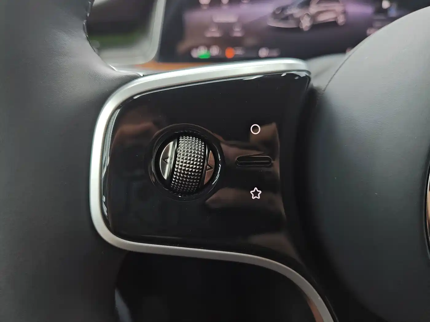 Shangjie SUV 2025 2025 Extended Range Edition