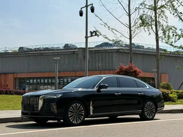 Hongqi HONGQI H9