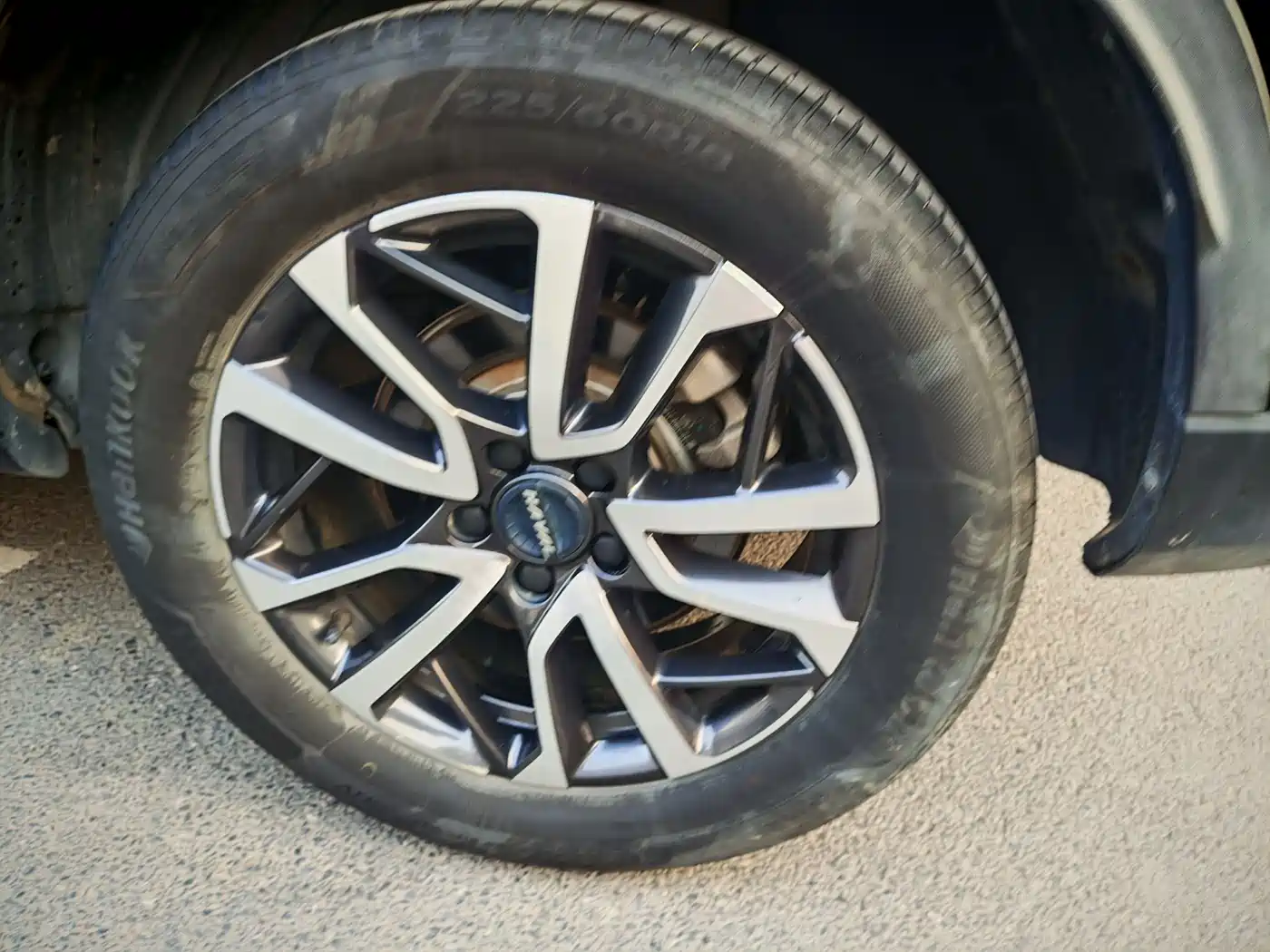 Haval H6 2021 3rd Generation 1.5T Auto 2WD Max фото 11