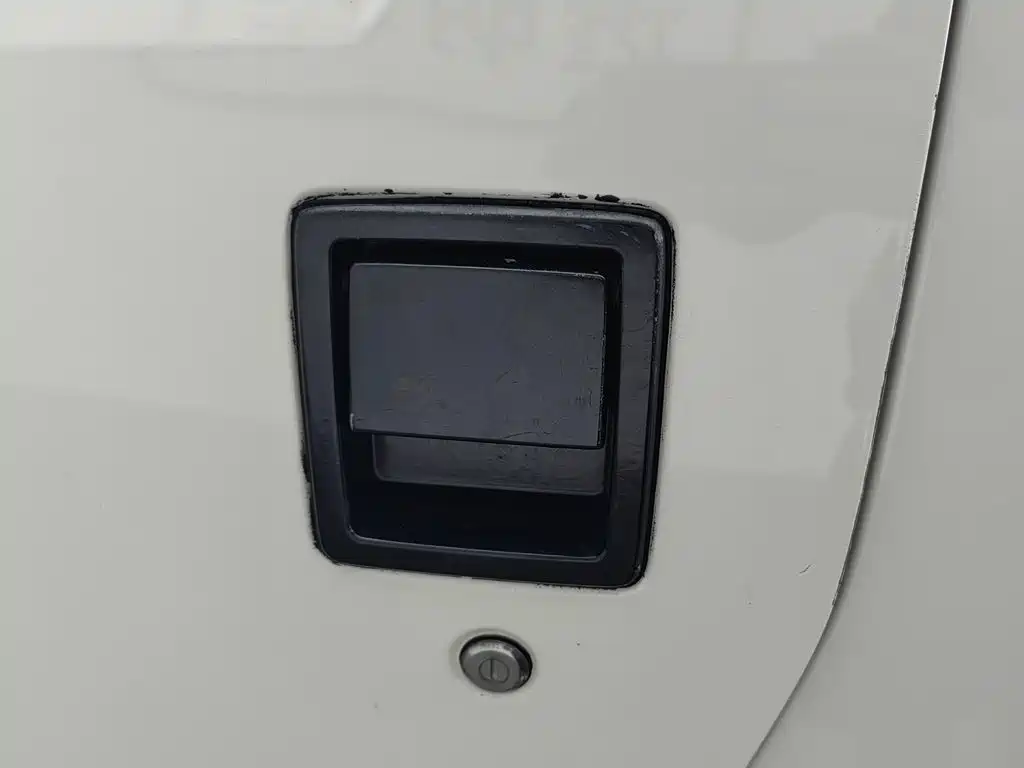 BAIC ORV Beijing Offroad BJ40 2015 2014 2.4L Manual Cross Country